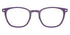 Lindberg® N.O.W. Titanium™ 6609 LIN NOW 6609 Basic-C13-P77 47 - Basic-C13 Eyeglasses