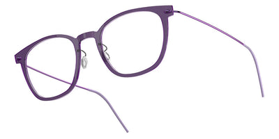 Lindberg® N.O.W. Titanium™ 6609 LIN NOW 6609 Basic-C13-P77 47 - Basic-C13 Eyeglasses
