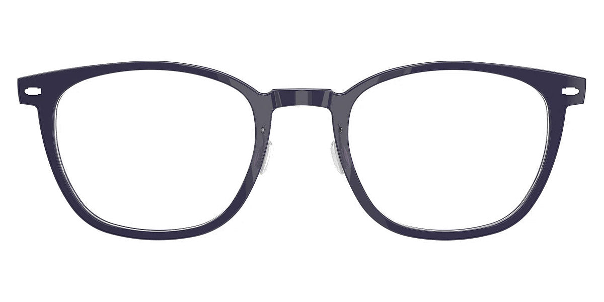 Lindberg® N.O.W. Titanium™ 6609 LIN NOW 6609 Basic-C14-P10 47 - Basic-C14 Eyeglasses
