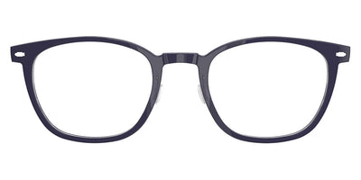 Lindberg® N.O.W. Titanium™ 6609 LIN NOW 6609 Basic-C14-P10 47 - Basic-C14 Eyeglasses