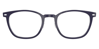 Lindberg® N.O.W. Titanium™ 6609 LIN NOW 6609 Basic-C14-P77 47 - Basic-C14 Eyeglasses