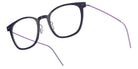 Lindberg® N.O.W. Titanium™ 6609 LIN NOW 6609 Basic-C14-P77 47 - Basic-C14 Eyeglasses