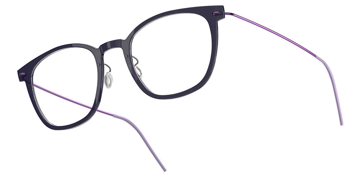 Lindberg® N.O.W. Titanium™ 6609 LIN NOW 6609 Basic-C14-P77 47 - Basic-C14 Eyeglasses