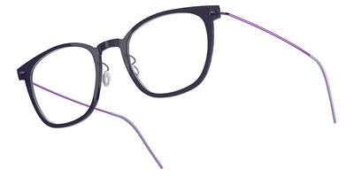 Lindberg® N.O.W. Titanium™ 6609 LIN NOW 6609 Basic-C14-P77 47 - Basic-C14 Eyeglasses