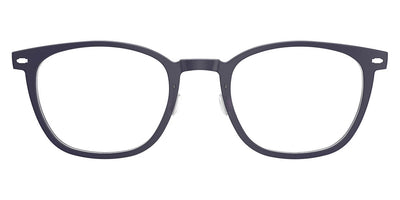 Lindberg® N.O.W. Titanium™ 6609 LIN NOW 6609 Basic-C14M-P10 47 - Basic-C14M Eyeglasses