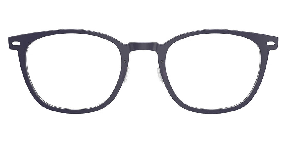 Lindberg® N.O.W. Titanium™ 6609 LIN NOW 6609 Basic-C14M-P77 47 - Basic-C14M Eyeglasses