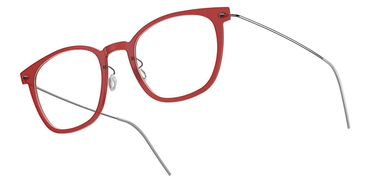 Lindberg® N.O.W. Titanium™ 6609 LIN NOW 6609 Basic-C18M-P10 47 - Basic-C18M Eyeglasses