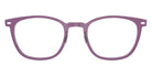 Lindberg® N.O.W. Titanium™ 6609 LIN NOW 6609 Basic-C19-P10 47 - Basic-C19 Eyeglasses