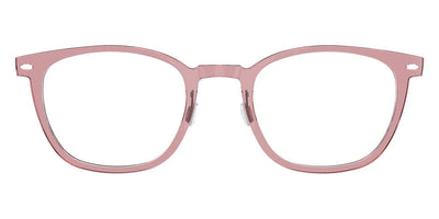 Lindberg® N.O.W. Titanium™ 6609 LIN NOW 6609 Basic-C20-P10 47 - Basic-C20 Eyeglasses