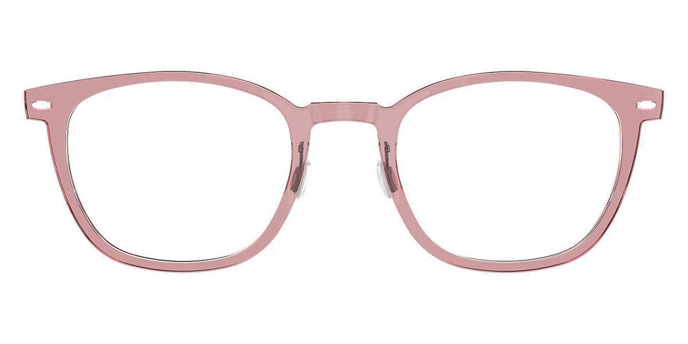 Lindberg® N.O.W. Titanium™ 6609 LIN NOW 6609 Basic-C20-PU9 47 - Basic-C20 Eyeglasses