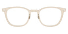 Lindberg® N.O.W. Titanium™ 6609 LIN NOW 6609 Basic-C21-P10 47 - Basic-C21 Eyeglasses
