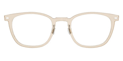 Lindberg® N.O.W. Titanium™ 6609 LIN NOW 6609 Basic-C21-P77 47 - Basic-C21 Eyeglasses