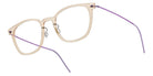 Lindberg® N.O.W. Titanium™ 6609 LIN NOW 6609 Basic-C21-P77 47 - Basic-C21 Eyeglasses