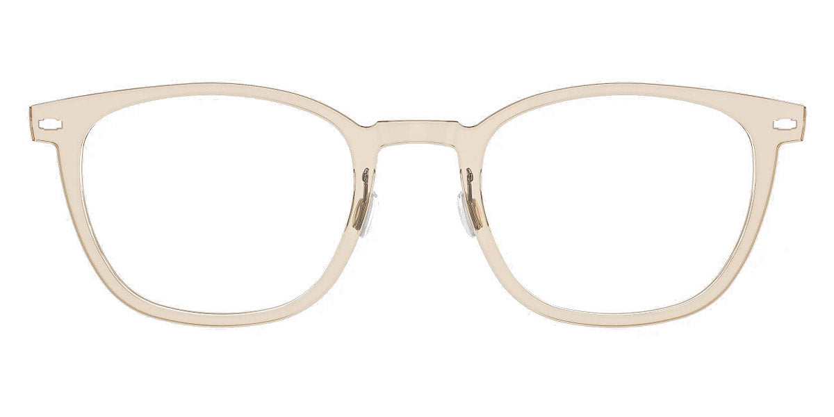 Lindberg® N.O.W. Titanium™ 6609 LIN NOW 6609 Basic-C21-PU9 47 - Basic-C21 Eyeglasses