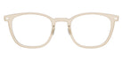 Lindberg® N.O.W. Titanium™ 6609 LIN NOW 6609 Basic-C21M-P10 47 - Basic-C21M Eyeglasses