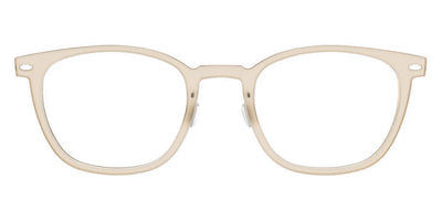 Lindberg® N.O.W. Titanium™ 6609 LIN NOW 6609 Basic-C21M-P77 47 - Basic-C21M Eyeglasses