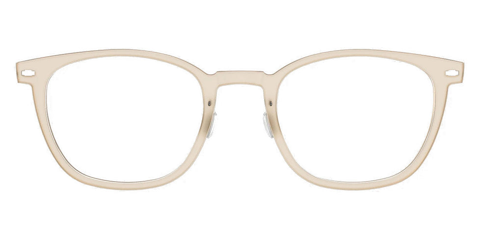 Lindberg® N.O.W. Titanium™ 6609 LIN NOW 6609 Basic-C21M-PU9 47 - Basic-C21M Eyeglasses