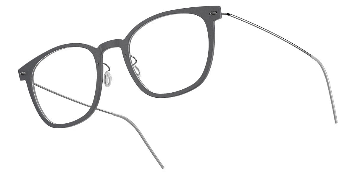 Lindberg® N.O.W. Titanium™ 6609 LIN NOW 6609 Basic-D15-P10 47 - Basic-D15 Eyeglasses