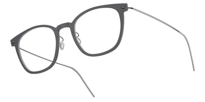 Lindberg® N.O.W. Titanium™ 6609 LIN NOW 6609 Basic-D15-P10 47 - Basic-D15 Eyeglasses