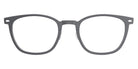 Lindberg® N.O.W. Titanium™ 6609 LIN NOW 6609 Basic-D15-P77 47 - Basic-D15 Eyeglasses