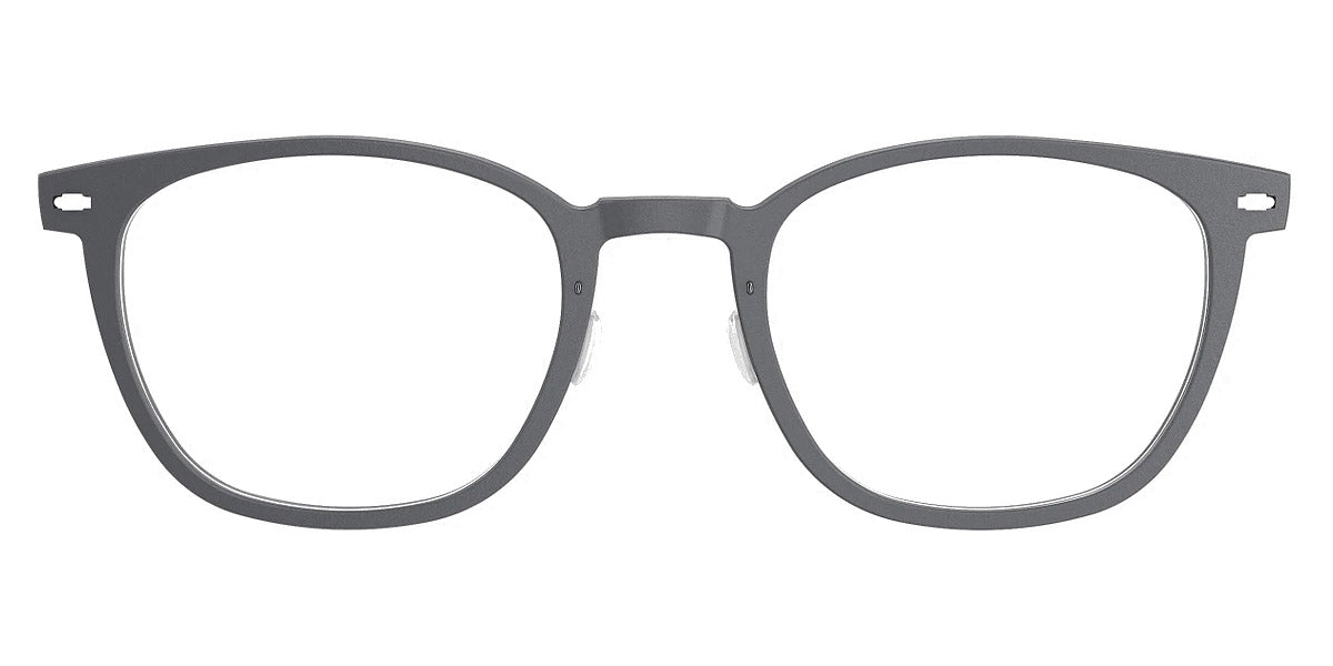 Lindberg® N.O.W. Titanium™ 6609 LIN NOW 6609 Basic-D15-P77 47 - Basic-D15 Eyeglasses