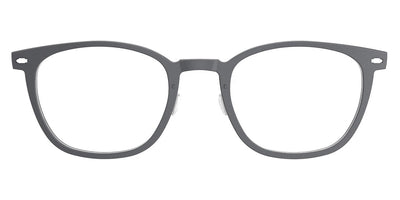 Lindberg® N.O.W. Titanium™ 6609 LIN NOW 6609 Basic-D15-PU9 47 - Basic-D15 Eyeglasses