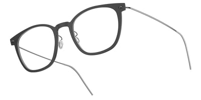 Lindberg® N.O.W. Titanium™ 6609 LIN NOW 6609 Basic-D16-P10 47 - Basic-D16 Eyeglasses