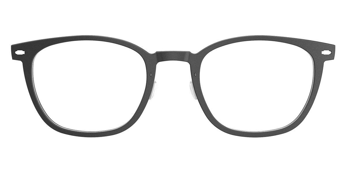 Lindberg® N.O.W. Titanium™ 6609 LIN NOW 6609 Basic-D16-P77 47 - Basic-D16 Eyeglasses