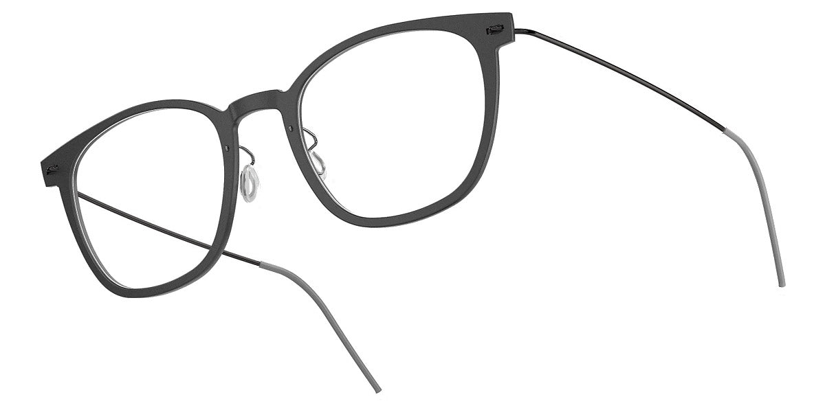 Lindberg® N.O.W. Titanium™ 6609 LIN NOW 6609 Basic-D16-PU9 47 - Basic-D16 Eyeglasses