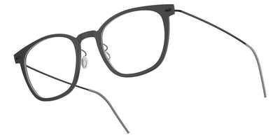 Lindberg® N.O.W. Titanium™ 6609 LIN NOW 6609 Basic-D16-PU9 47 - Basic-D16 Eyeglasses