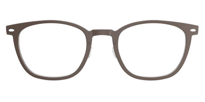 Lindberg® N.O.W. Titanium™ 6609 LIN NOW 6609 Basic-D17-P77 47 - Basic-D17 Eyeglasses