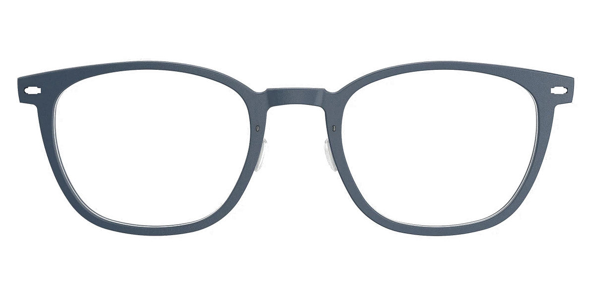 Lindberg® N.O.W. Titanium™ 6609 LIN NOW 6609 Basic-D18-P10 47 - Basic-D18 Eyeglasses