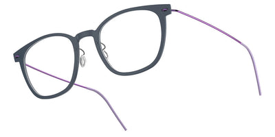Lindberg® N.O.W. Titanium™ 6609 LIN NOW 6609 Basic-D18-P77 47 - Basic-D18 Eyeglasses