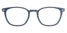 Lindberg® N.O.W. Titanium™ 6609 LIN NOW 6609 Basic-D18-PU9 47 - Basic-D18 Eyeglasses