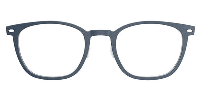 Lindberg® N.O.W. Titanium™ 6609 LIN NOW 6609 Basic-D18-PU9 47 - Basic-D18 Eyeglasses