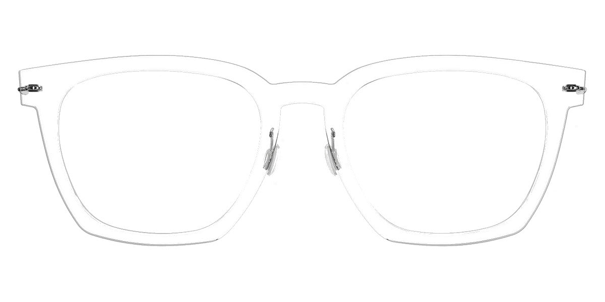 Lindberg® N.O.W. Titanium™ 6612 LIN NOW 6612 804-C01-P10 51 - 804-C01 Eyeglasses