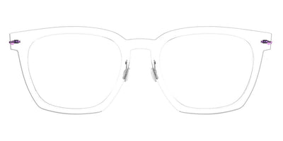Lindberg® N.O.W. Titanium™ 6612 LIN NOW 6612 804-C01-P77 51 - 804-C01 Eyeglasses
