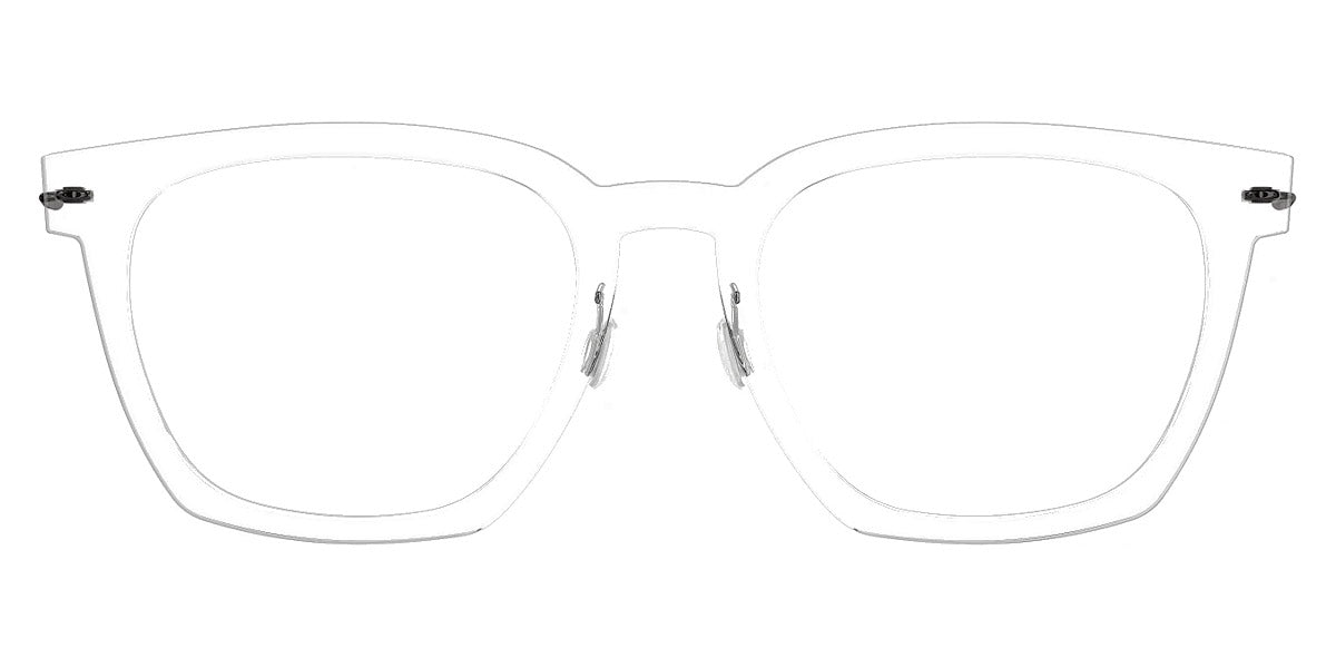 Lindberg® N.O.W. Titanium™ 6612 LIN NOW 6612 804-C01-PU9 51 - 804-C01 Eyeglasses