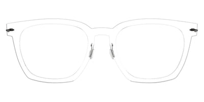 Lindberg® N.O.W. Titanium™ 6612 LIN NOW 6612 804-C01-PU9 51 - 804-C01 Eyeglasses