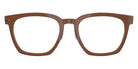 Lindberg® N.O.W. Titanium™ 6612 LIN NOW 6612 804-C02-P10 51 - 804-C02 Eyeglasses