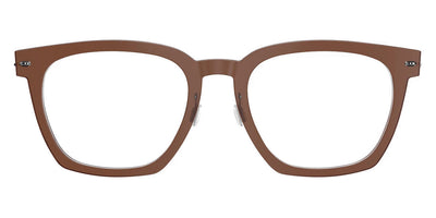 Lindberg® N.O.W. Titanium™ 6612 LIN NOW 6612 804-C02M-P10 51 - 804-C02M Eyeglasses