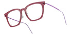 Lindberg® N.O.W. Titanium™ 6612 LIN NOW 6612 804-C04-P77 51 - 804-C04 Eyeglasses