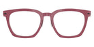 Lindberg® N.O.W. Titanium™ 6612 LIN NOW 6612 804-C04-PU9 51 - 804-C04 Eyeglasses