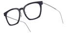 Lindberg® N.O.W. Titanium™ 6612 LIN NOW 6612 804-C06-P10 51 - 804-C06 Eyeglasses