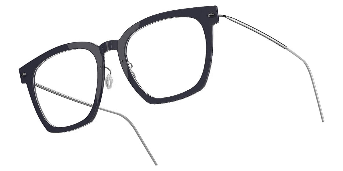 Lindberg® N.O.W. Titanium™ 6612 LIN NOW 6612 804-C06-P10 51 - 804-C06 Eyeglasses