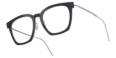 Lindberg® N.O.W. Titanium™ 6612 LIN NOW 6612 804-C06-P10 51 - 804-C06 Eyeglasses