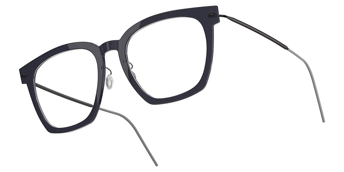 Lindberg® N.O.W. Titanium™ 6612 LIN NOW 6612 804-C06-PU9 51 - 804-C06 Eyeglasses