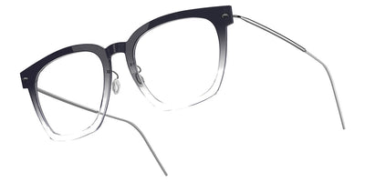 Lindberg® N.O.W. Titanium™ 6612 LIN NOW 6612 804-C06G-P10 51 - 804-C06G Eyeglasses