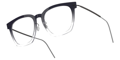 Lindberg® N.O.W. Titanium™ 6612 LIN NOW 6612 804-C06G-PU9 51 - 804-C06G Eyeglasses