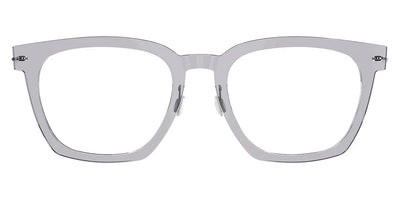 Lindberg® N.O.W. Titanium™ 6612 LIN NOW 6612 804-C07-P10 51 - 804-C07 Eyeglasses